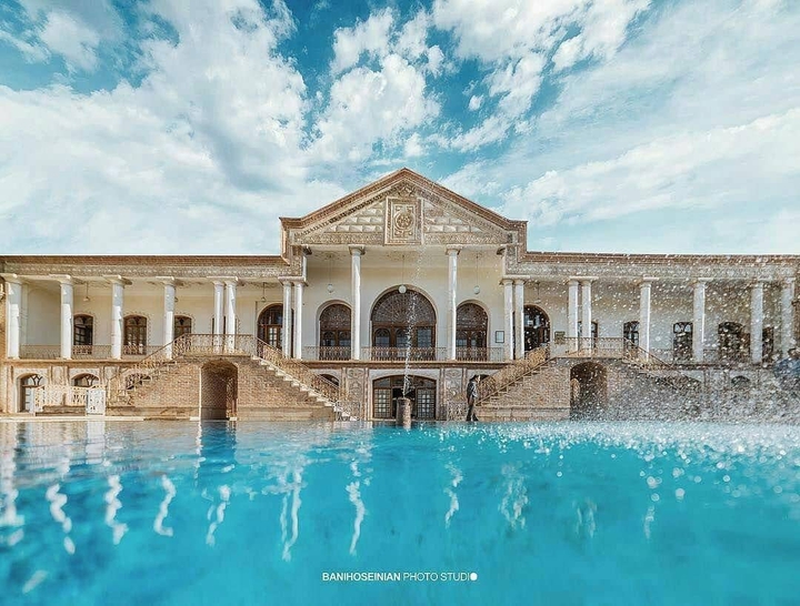 Amir Nezam House
