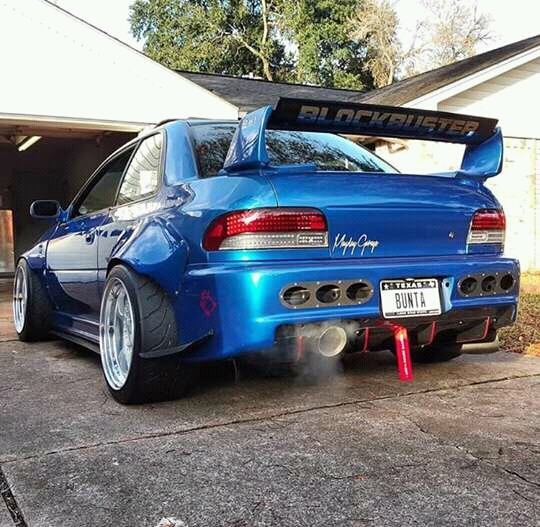Porn Car