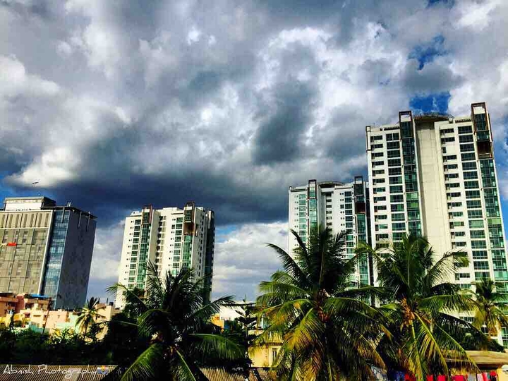 Bangalore