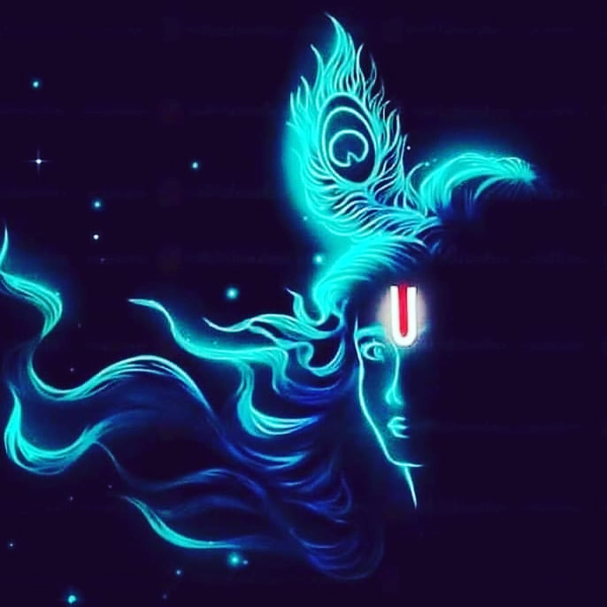 શ્રીકૃષ્ણના