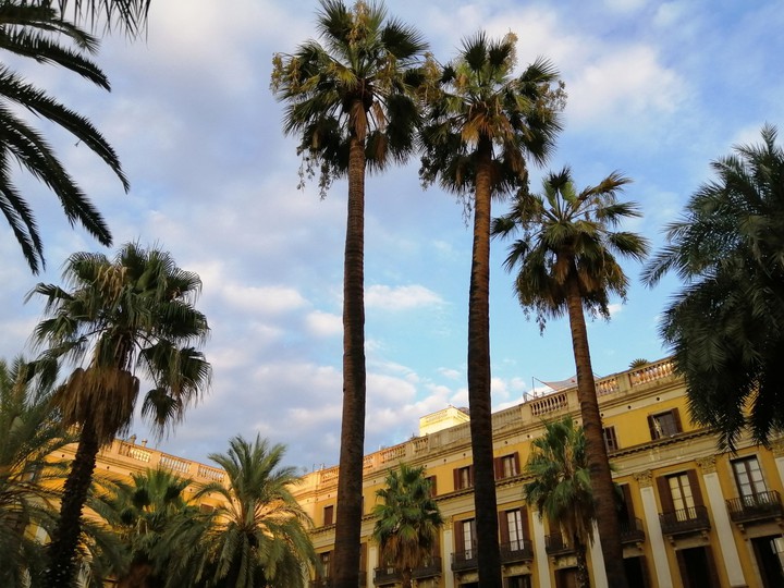Barcelona