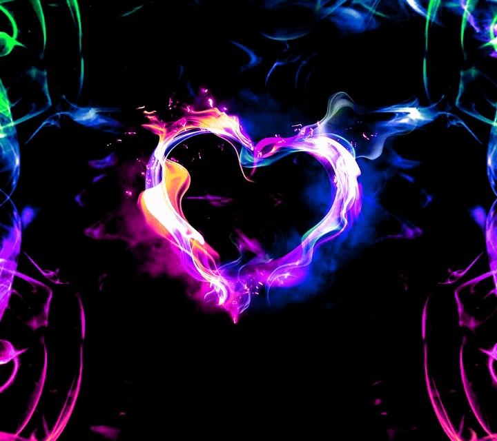 ♡