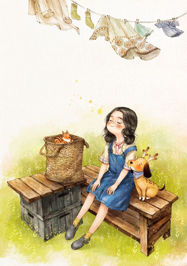 illustration