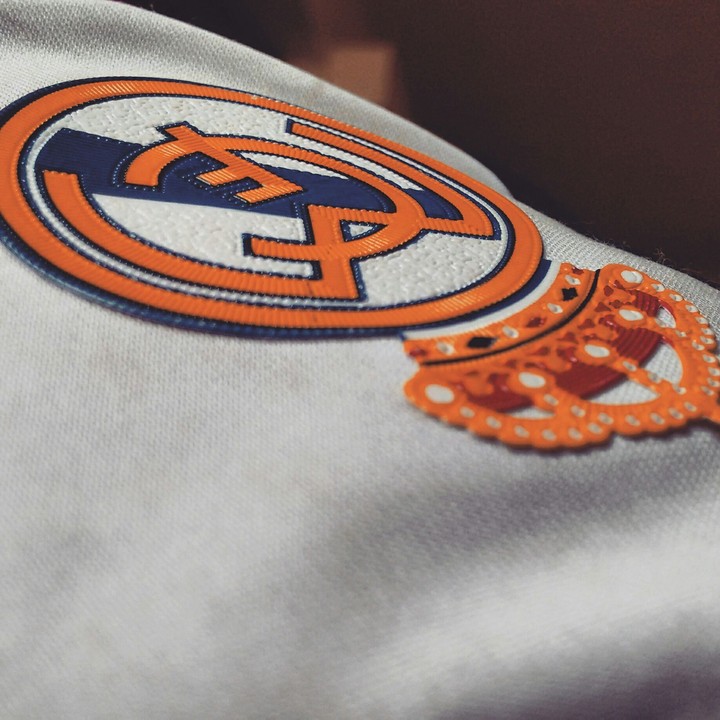 Real Madrid
