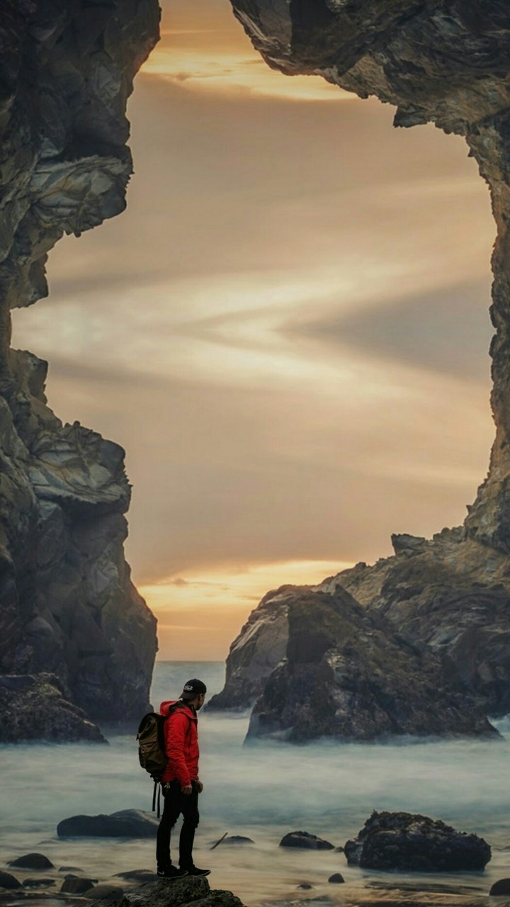Mountains