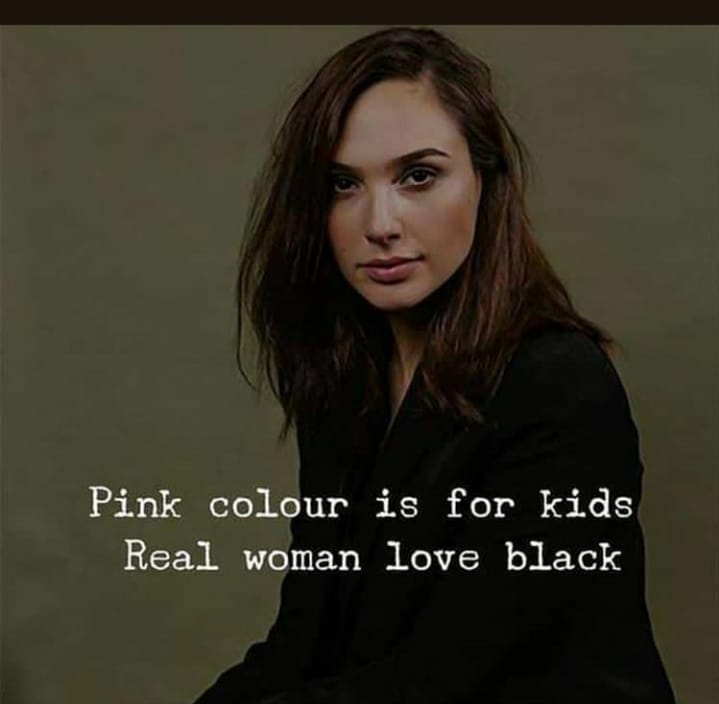 True.... 