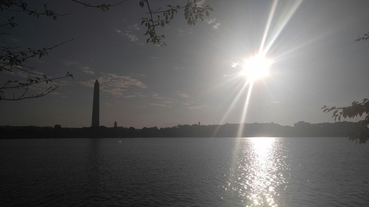 Washington dc
