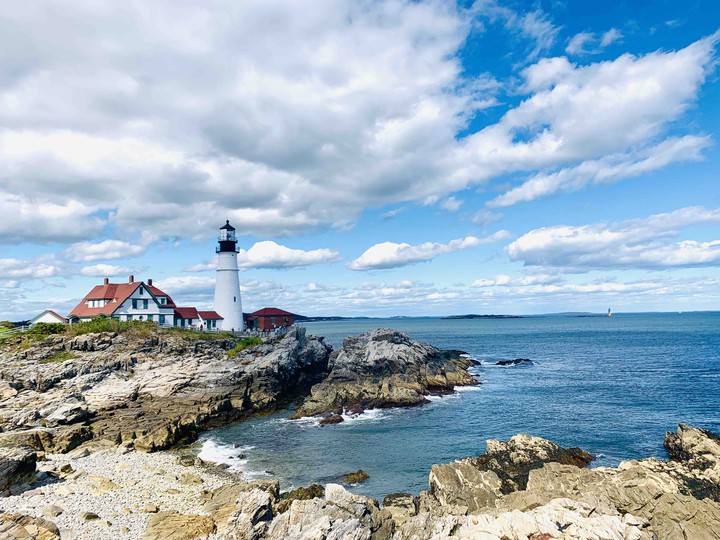 Portland ME