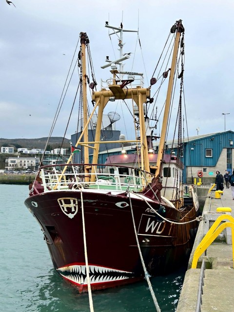 ship, mast Hintergrundbilder