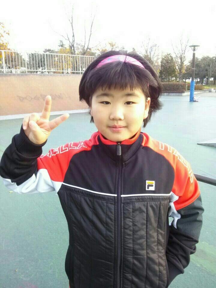 소녀