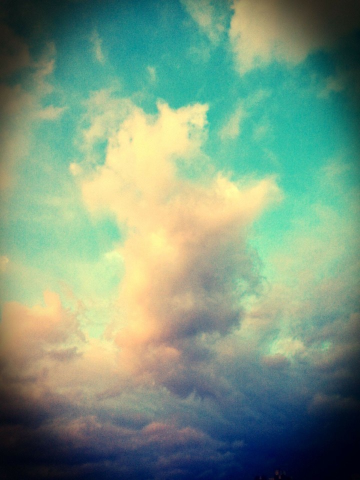sky