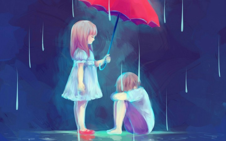 love