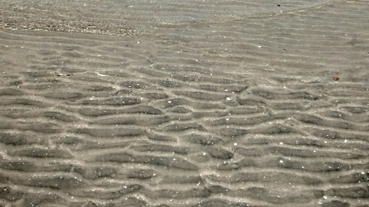 Sand