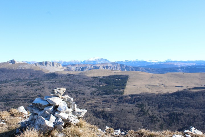 Plateaux du Vercor