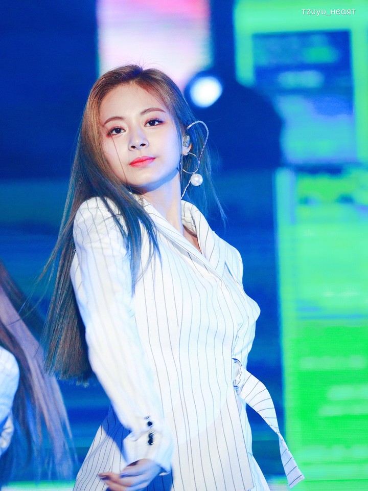 Tzuyu