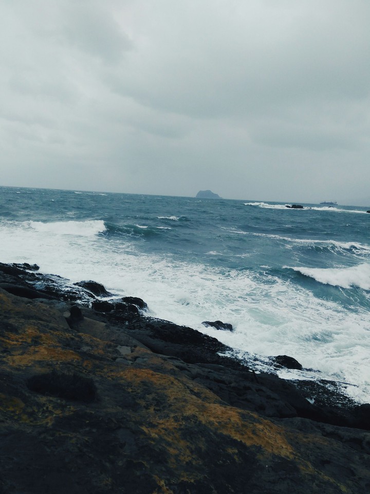 sea