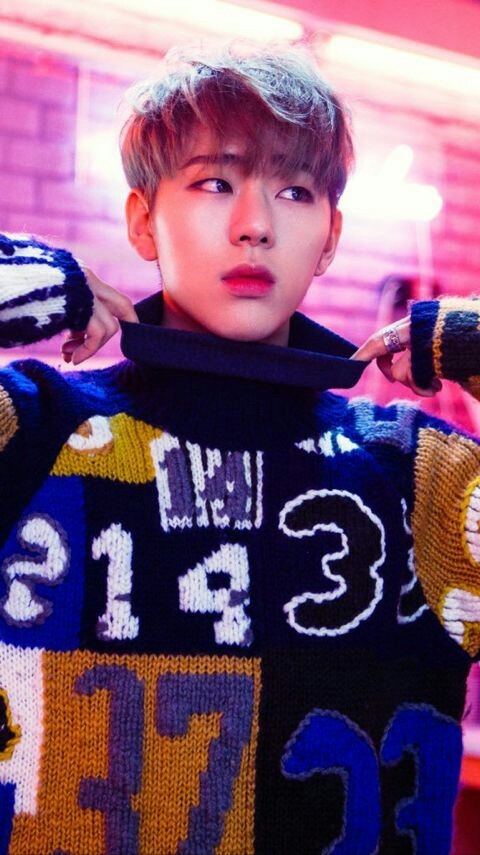 Block B Zico