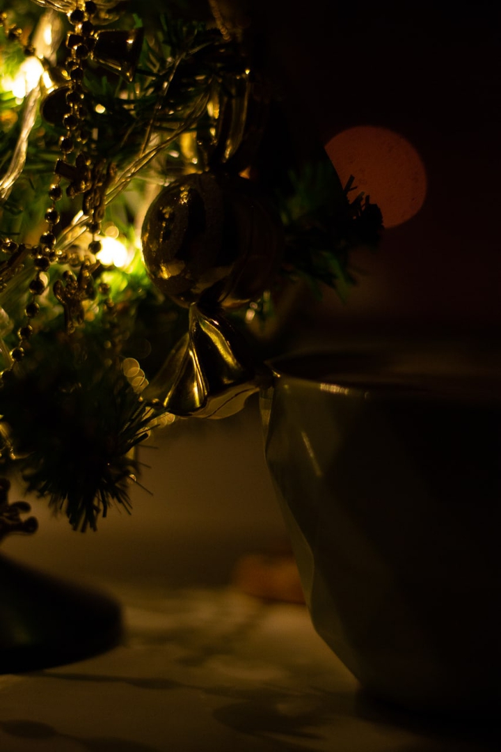New Year
