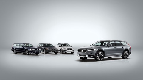 volvo