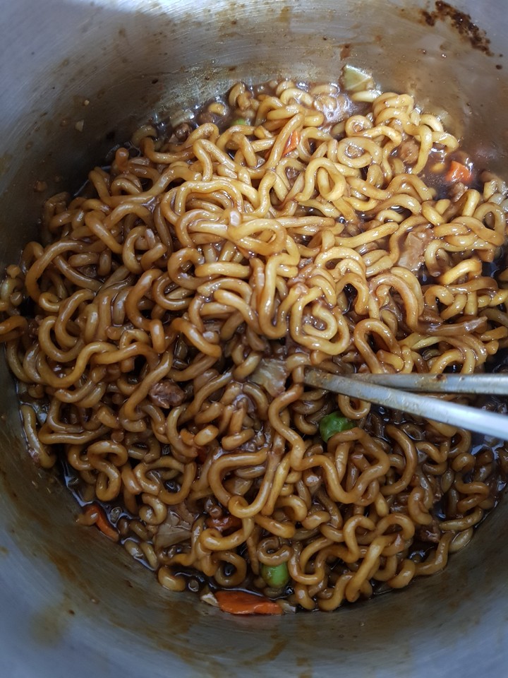 라면