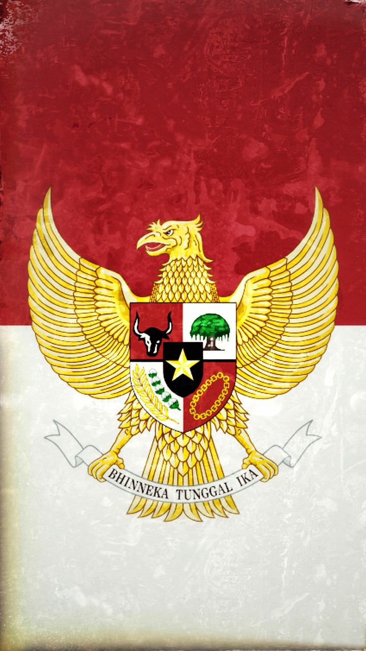 lambang Indonesia