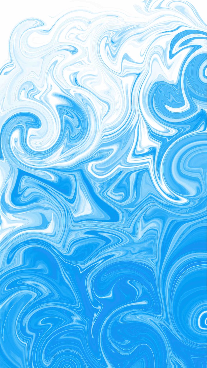 Blue Marble