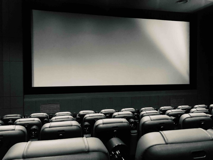 screen
