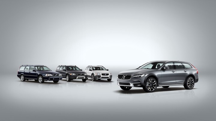 volvo