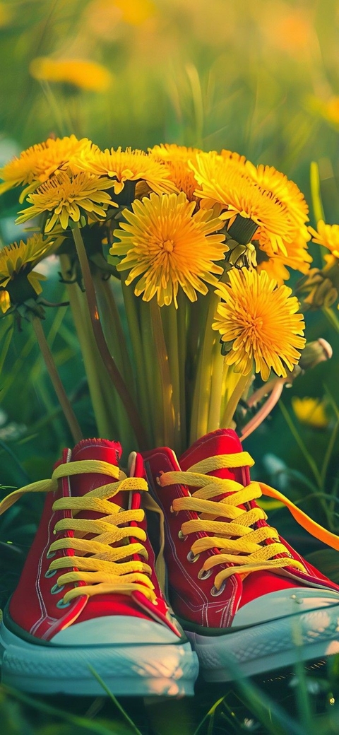 petal, cleat háttérképek
