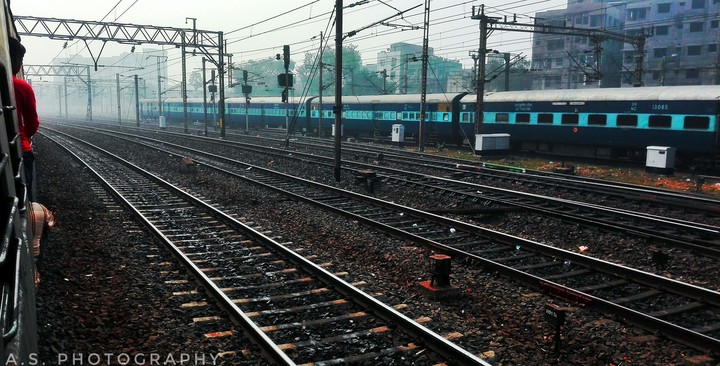 Endless Journey.......