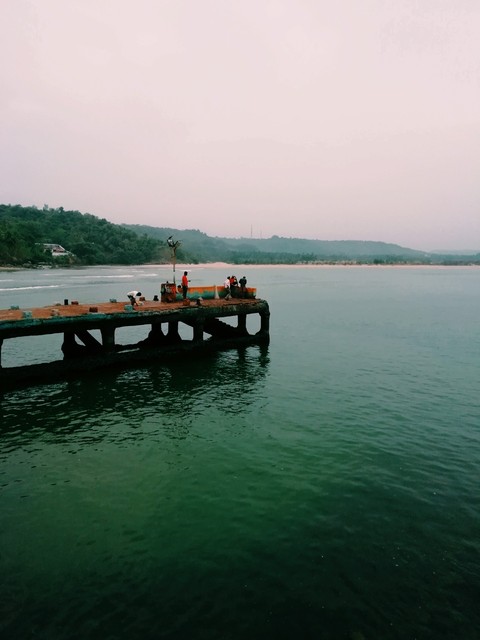 vengurla