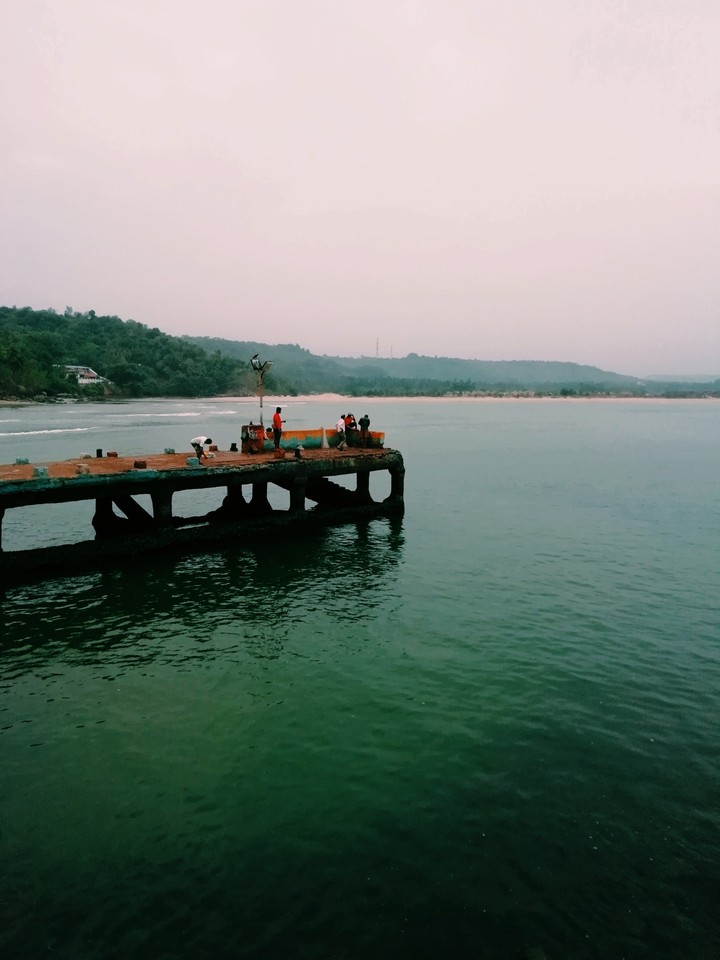 vengurla