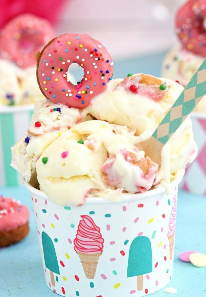 ням, yum