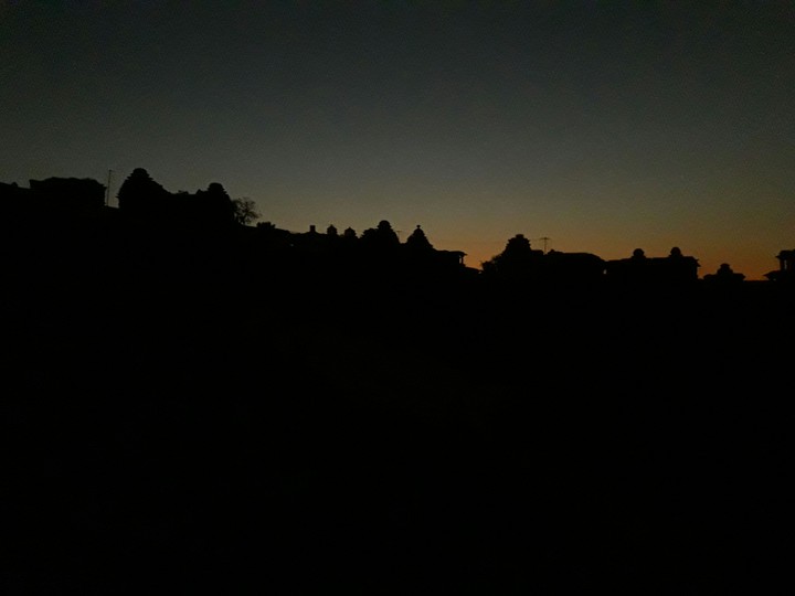 hampi karnataka
