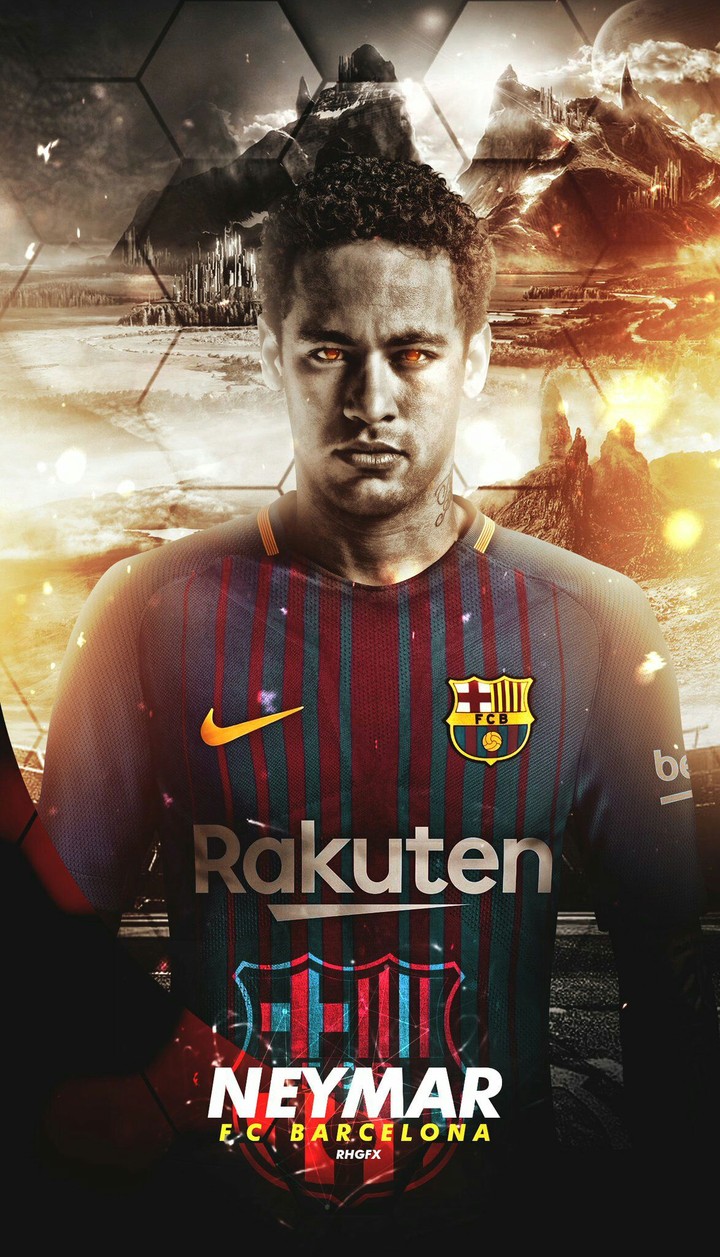 Neymar