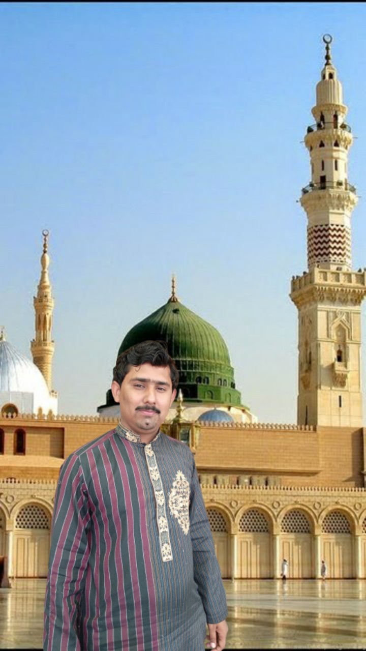 Muhammad