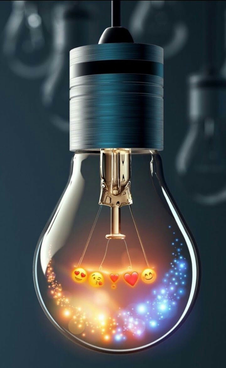 lamp emoji