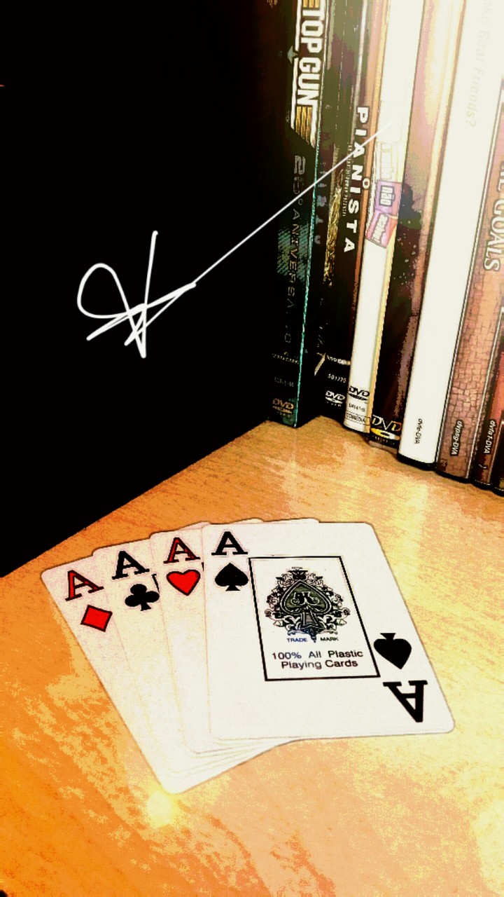 aces