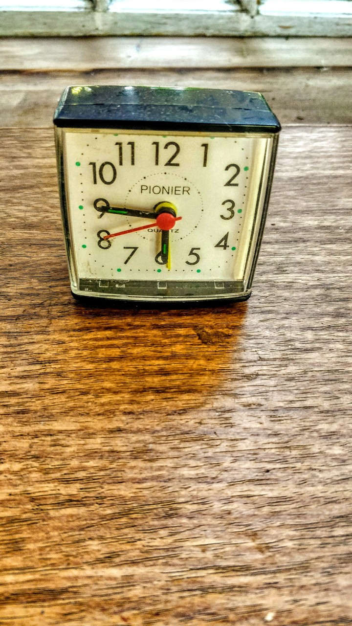 Tick