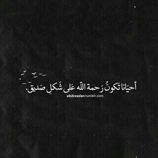 ليتك ......