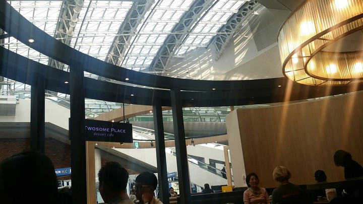 인천공항