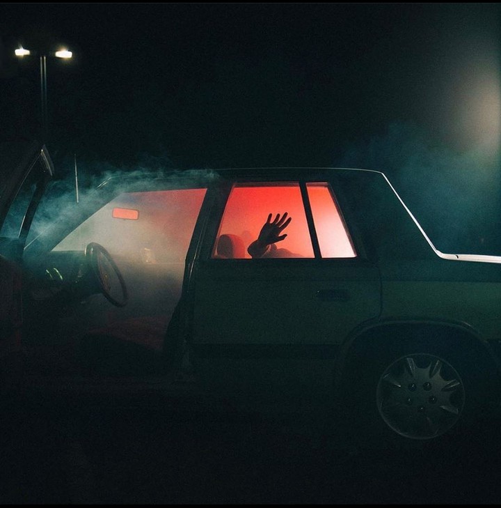 Где-то в поле