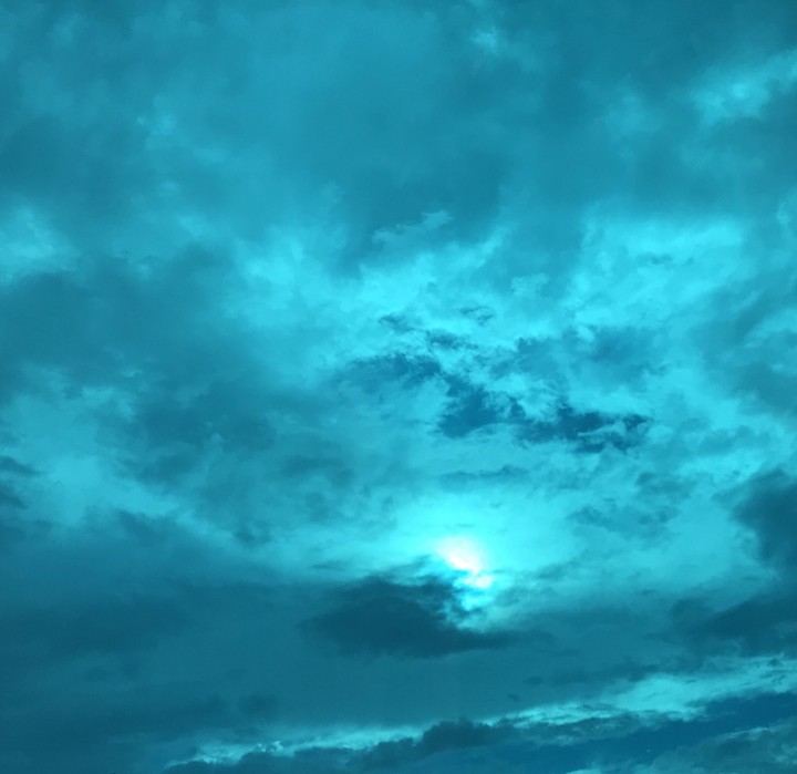 sun