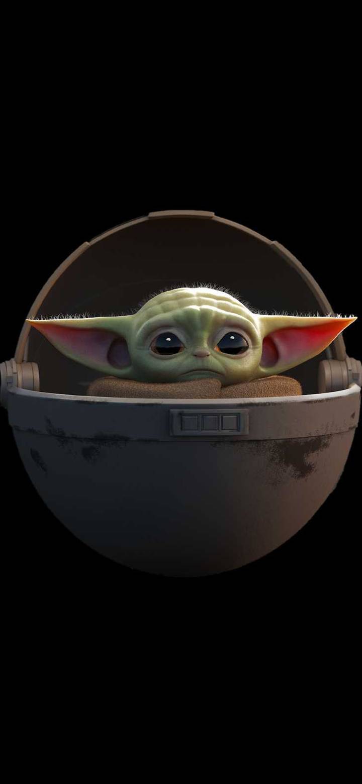 babyyoda