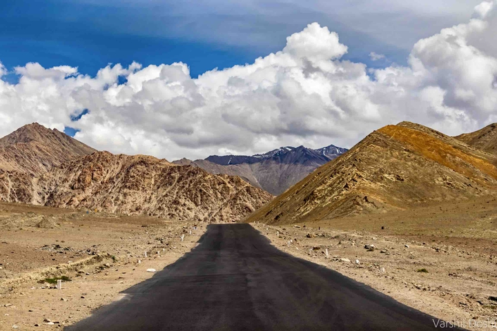 Road to Heaven