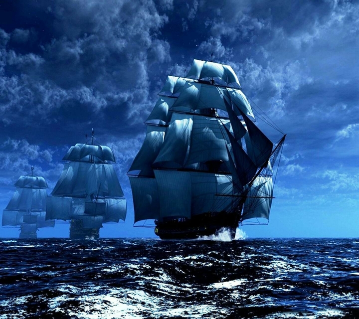 ship