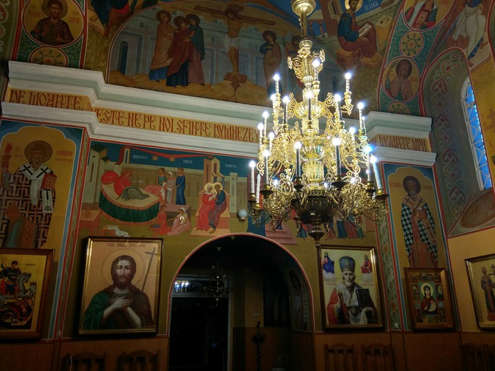 Orthodox Church