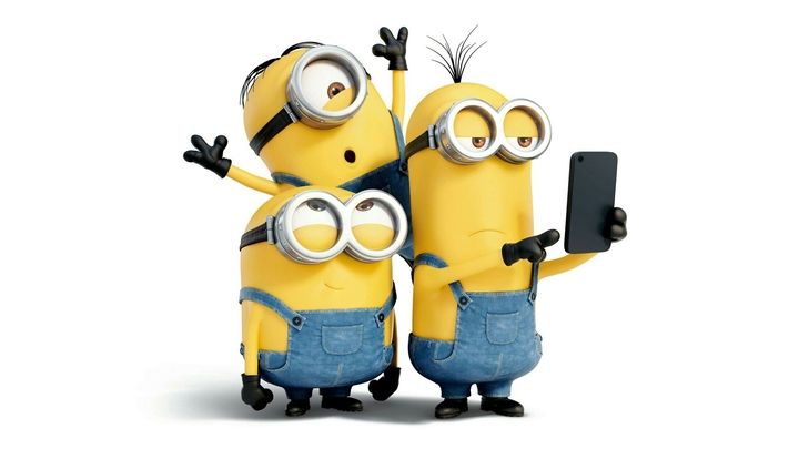 minions