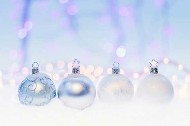 New Year