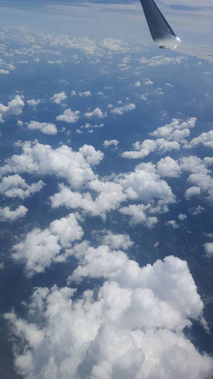 cloud